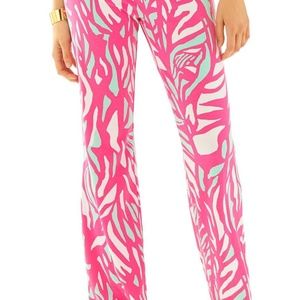 Georgia May Palazzo Pants Small